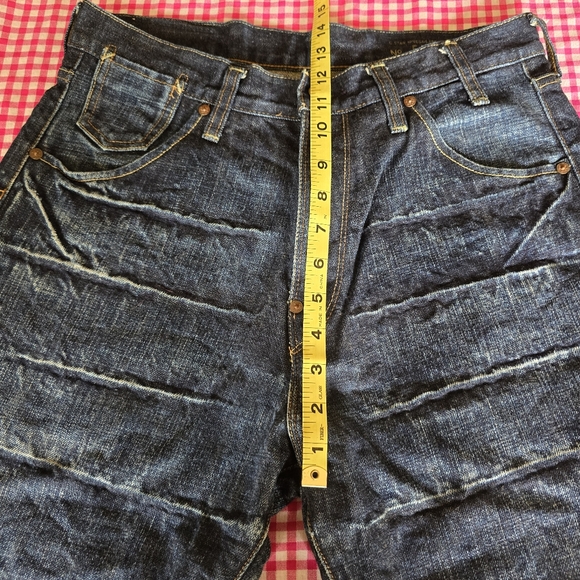 G-star 3301 Jeans sz 32 - Picture 4 of 7